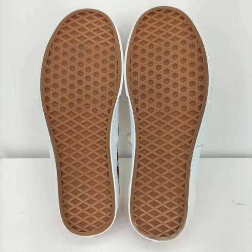 バンズ VANS AUTHENTIC オーセンティック ローカットスニーカー メンズ JPN:27